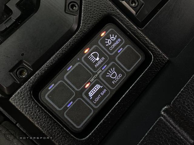 2019 Toyota Tundra SR5 5.7L V8