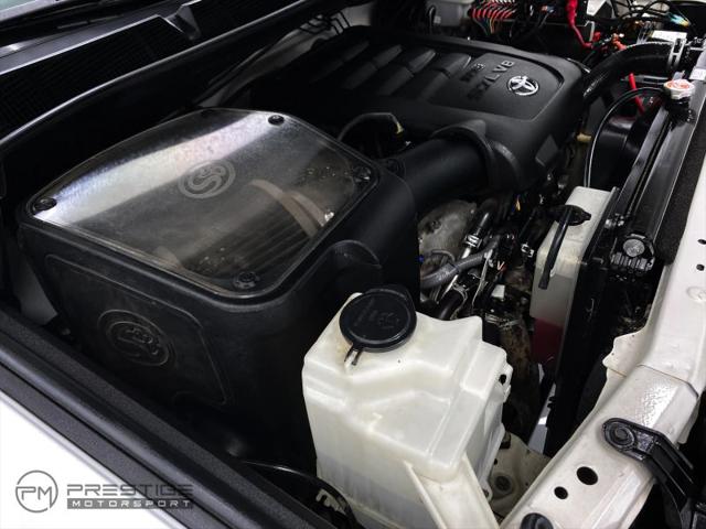 2019 Toyota Tundra SR5 5.7L V8