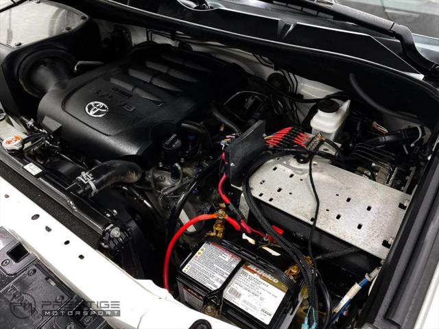 2019 Toyota Tundra SR5 5.7L V8