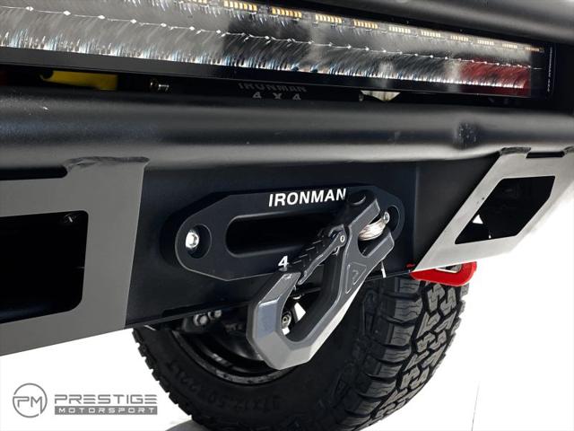 2019 Toyota Tundra SR5 5.7L V8