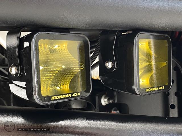 2019 Toyota Tundra SR5 5.7L V8
