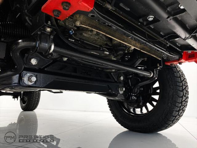 2019 Toyota Tundra SR5 5.7L V8