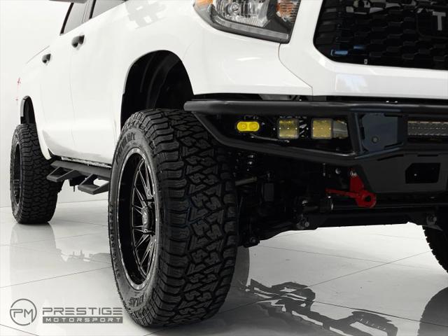 2019 Toyota Tundra SR5 5.7L V8
