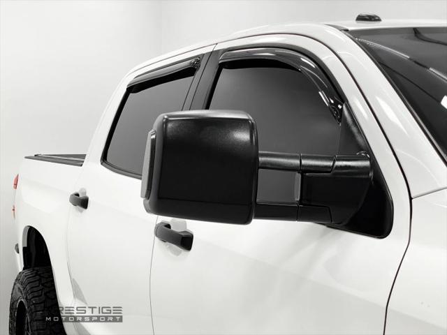 2019 Toyota Tundra SR5 5.7L V8