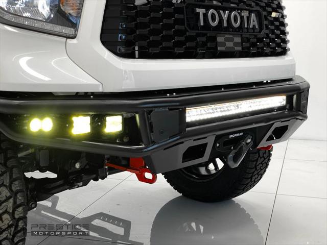 2019 Toyota Tundra SR5 5.7L V8