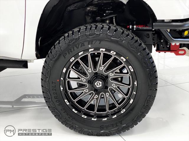 2019 Toyota Tundra SR5 5.7L V8