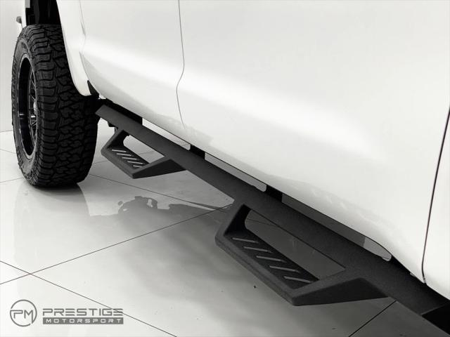 2019 Toyota Tundra SR5 5.7L V8