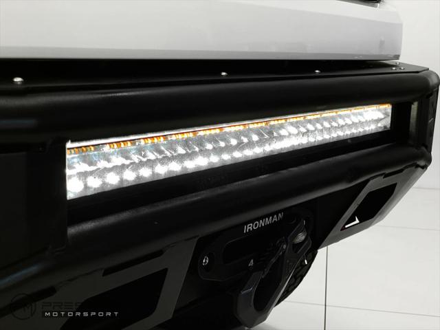 2019 Toyota Tundra SR5 5.7L V8