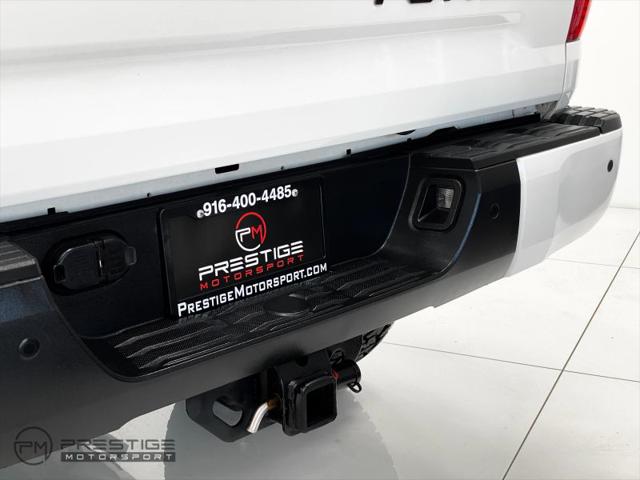 2019 Toyota Tundra SR5 5.7L V8