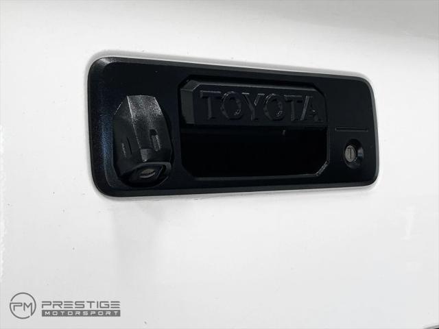 2019 Toyota Tundra SR5 5.7L V8