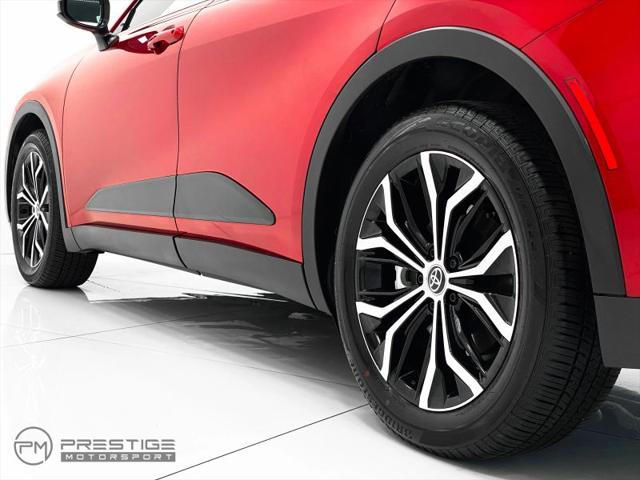 2026 Toyota Crown XLE