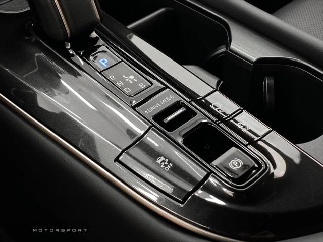 2026 Toyota Crown XLE