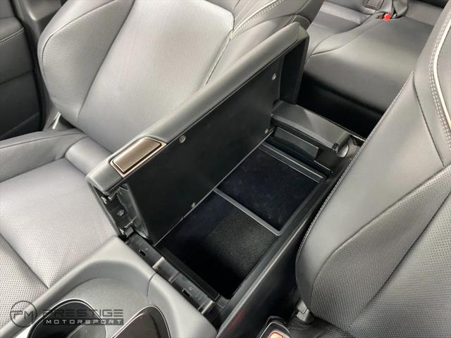 2026 Toyota Crown XLE