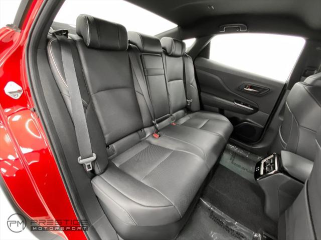 2026 Toyota Crown XLE