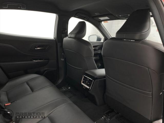 2026 Toyota Crown XLE