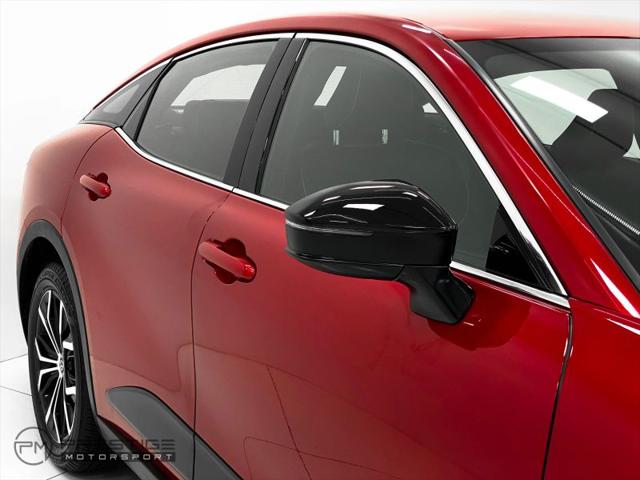 2026 Toyota Crown XLE