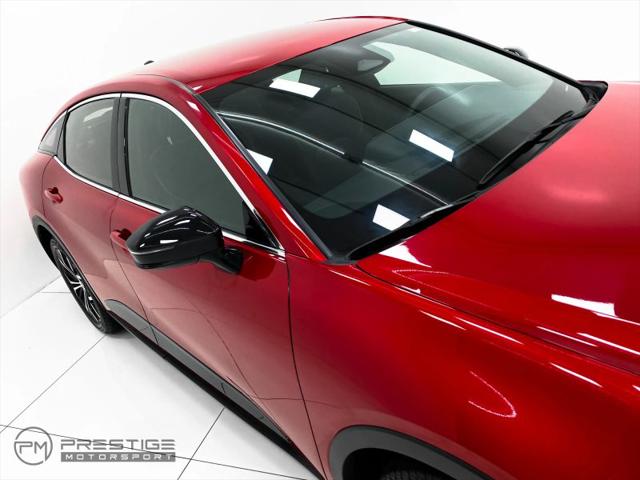 2026 Toyota Crown XLE