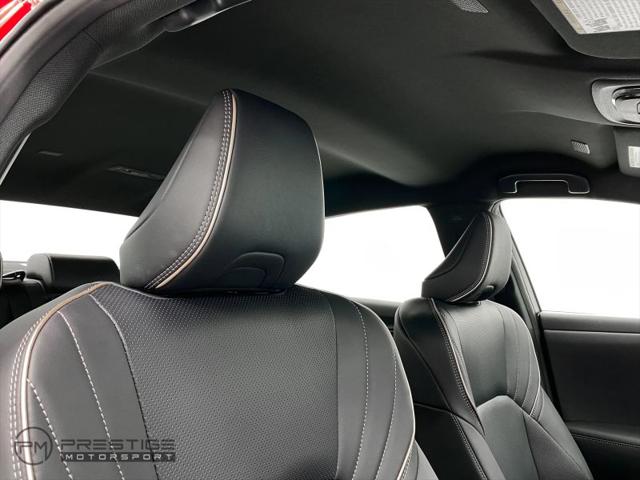 2026 Toyota Crown XLE