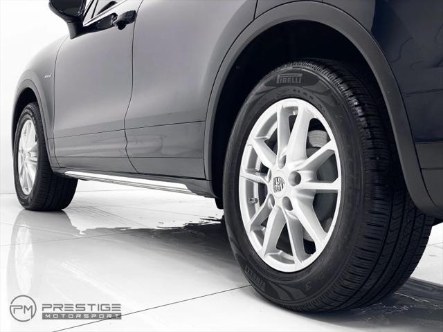 2015 Porsche Cayenne Diesel
