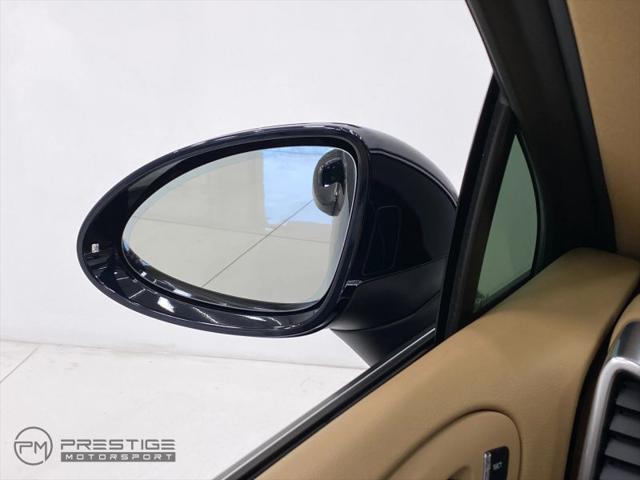 2015 Porsche Cayenne Diesel