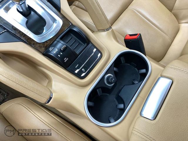 2015 Porsche Cayenne Diesel