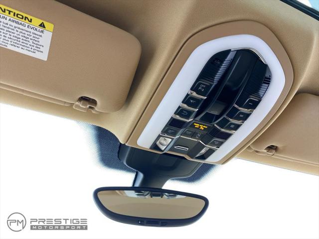 2015 Porsche Cayenne Diesel