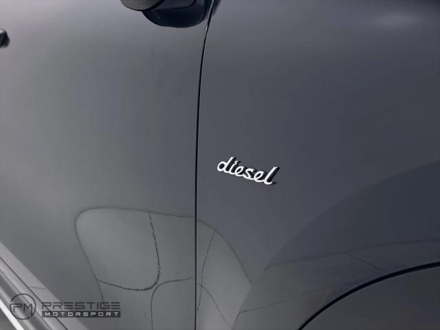2015 Porsche Cayenne Diesel