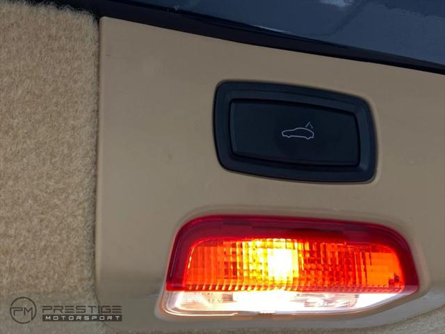 2015 Porsche Cayenne Diesel