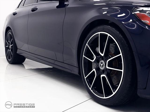 2020 Mercedes-Benz C-CLASS C 300 C 300