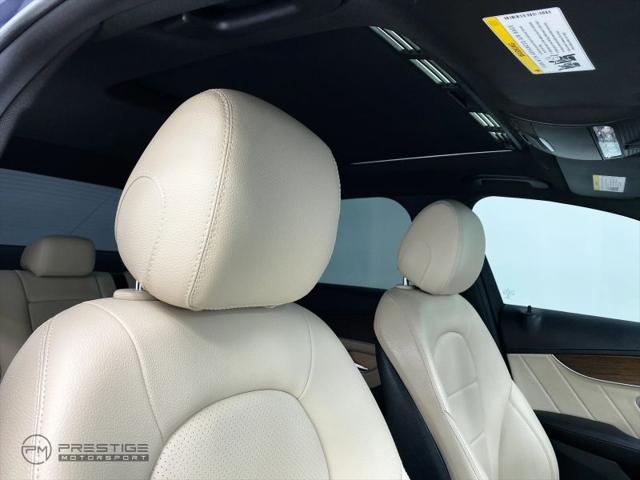 2020 Mercedes-Benz C-CLASS C 300 C 300