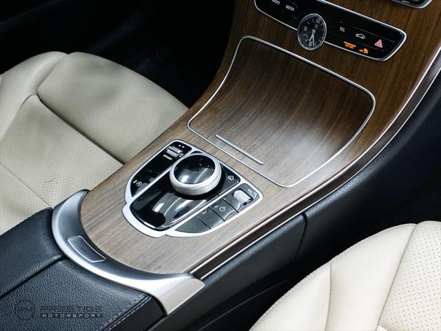 2020 Mercedes-Benz C-CLASS C 300 C 300