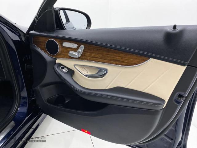 2020 Mercedes-Benz C-CLASS C 300 C 300