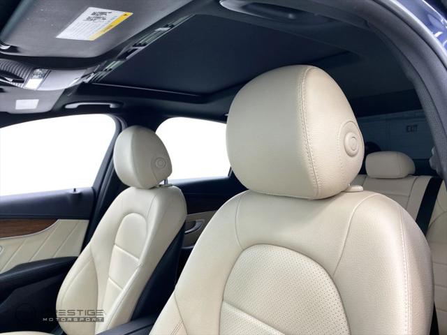 2020 Mercedes-Benz C-CLASS C 300 C 300