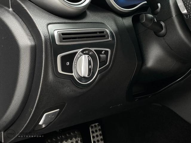 2020 Mercedes-Benz C-CLASS C 300 C 300