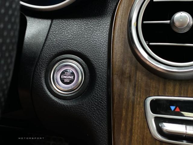 2020 Mercedes-Benz C-CLASS C 300 C 300