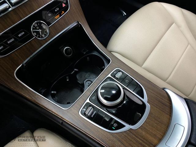 2020 Mercedes-Benz C-CLASS C 300 C 300