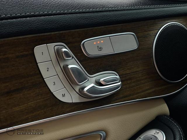 2020 Mercedes-Benz C-CLASS C 300 C 300
