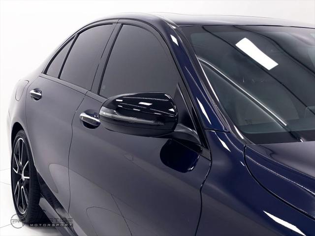 2020 Mercedes-Benz C-CLASS C 300 C 300