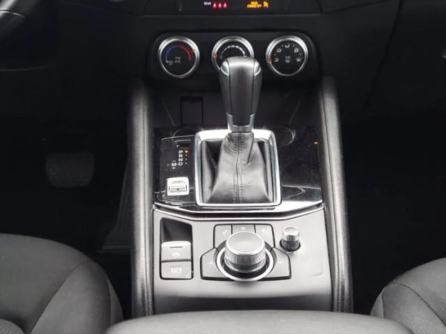 2021 Mazda CX-5 Sport