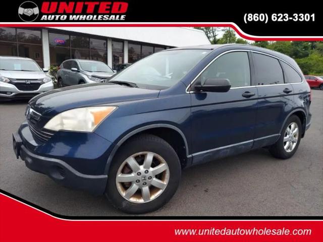 2008 Honda CR-V EX for sale in East Windsor, CT