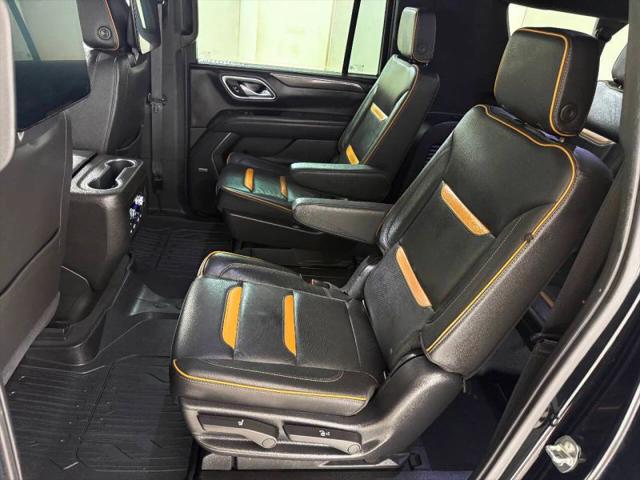 2021 GMC Yukon XL 4WD AT4