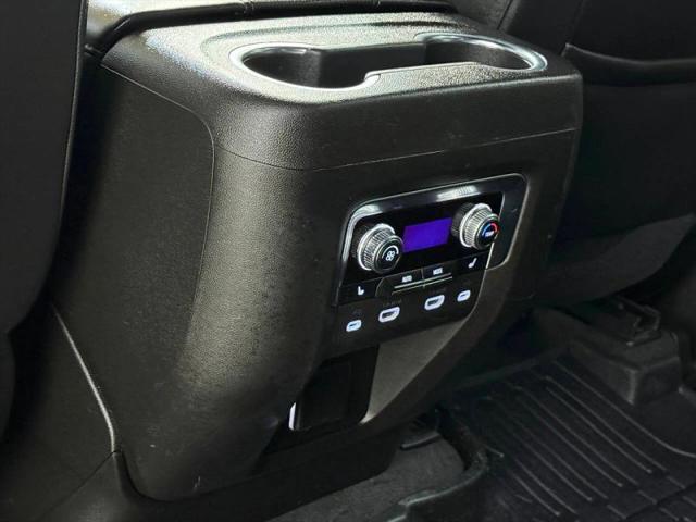 2021 GMC Yukon XL 4WD AT4
