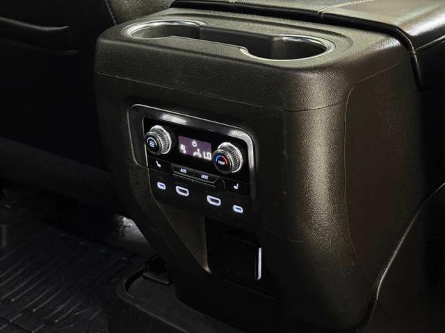 2021 GMC Yukon XL 4WD AT4