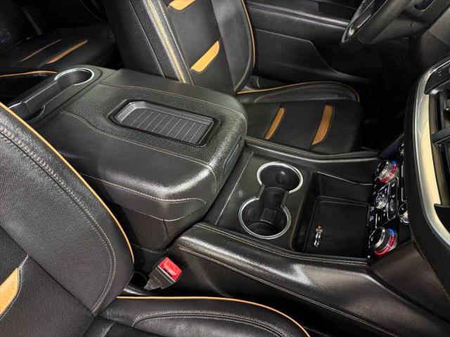 2021 GMC Yukon XL 4WD AT4
