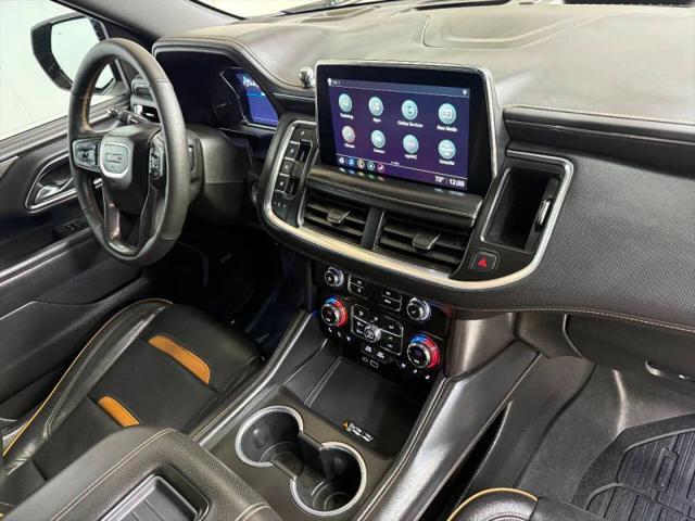 2021 GMC Yukon XL 4WD AT4