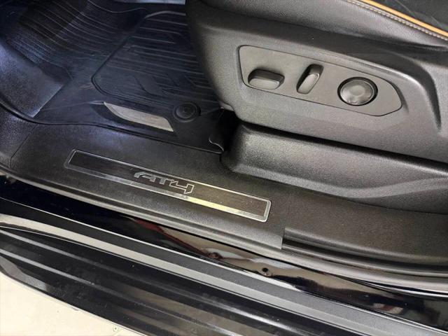 2021 GMC Yukon XL 4WD AT4