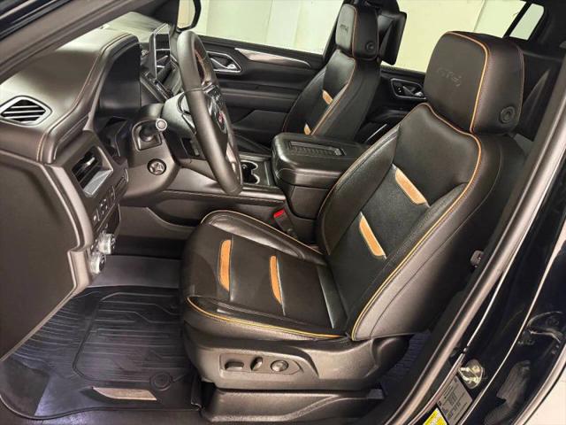 2021 GMC Yukon XL 4WD AT4