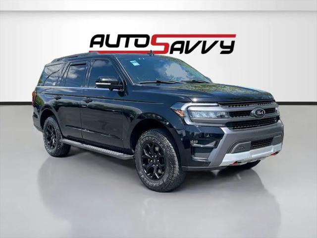 2023 Ford Expedition Timberline for sale in Draper, UT