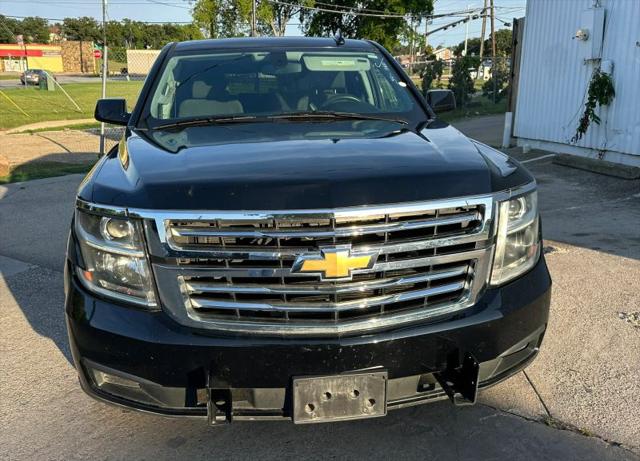 2020 Chevrolet Tahoe 2WD Commercial Fleet