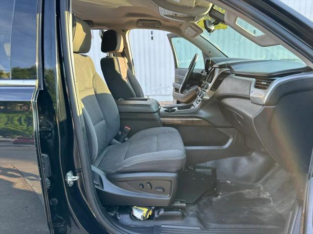 2020 Chevrolet Tahoe 2WD Commercial Fleet